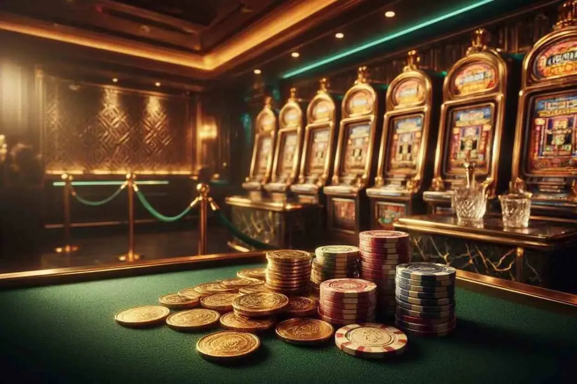 Winn-itt Casino